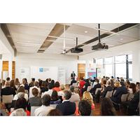 Graduation of the 14th MSc ETIA programme