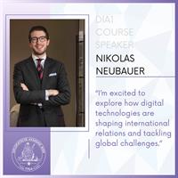 Nikolas Neubauer