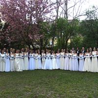 31st Diplomatic Ball 2026