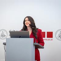 Contribution Ceremony