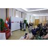 Graduation Ceremony of the 62nd Diploma Programme