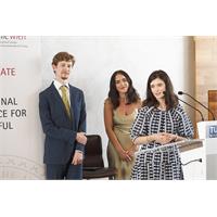 Graduation of the 14th MSc ETIA programme