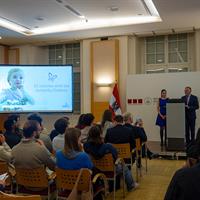 Contribution Ceremony