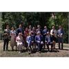 Graduation Ceremony of the 1st MSc DIA programme