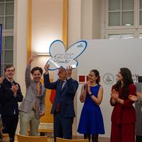 Contribution Ceremony