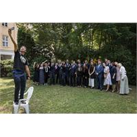 Graduation of the 58th Diploma Programme