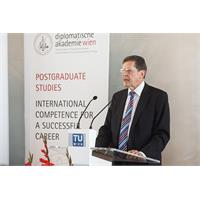 Graduation of the 14th MSc ETIA programme