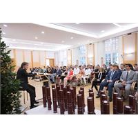Graduation of the 58th Diploma Programme