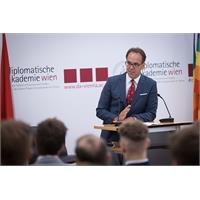 Graduation of the 58th Diploma Programme
