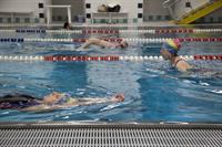 Sports at the Vienna School of International Studies