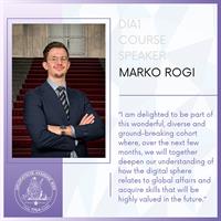 Marko Rogi