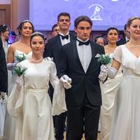 31st Diplomatic Ball 2026