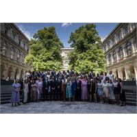 Graduation of the 25th MAIS programme