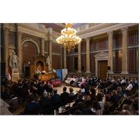 Graduation of the 25th MAIS programme