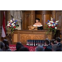 Graduation of the 25th MAIS programme