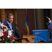 Graduation of the 25th MAIS programme