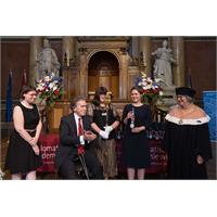 Graduation of the 25th MAIS programme