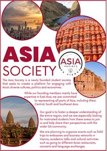 Asia Society