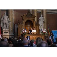 Graduation of the 25th MAIS programme