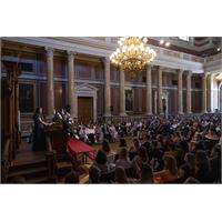 Graduation of the 25th MAIS programme