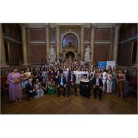 Graduation of the 25th MAIS programme