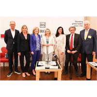 29. Bürgersalon (13. Juni 2022)