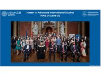 MAIS 24 (2019-21)