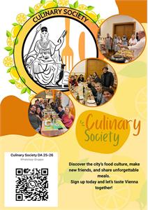 Culinary Society