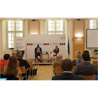 Covid, Climate and Conflict (11 July 2022)