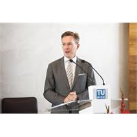 Graduation of the 14th MSc ETIA programme