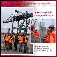 Research Visit