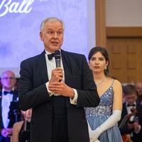 31st Diplomatic Ball 2026