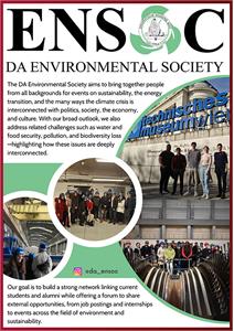 Environmental Society