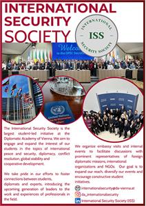 International Security Society