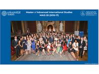 MAIS 20 (2015-17)