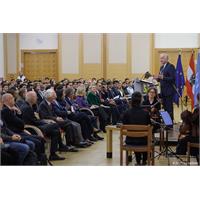 Inauguration of the Academic Year 2025-26