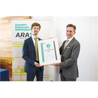 Graduation of the 14th MSc ETIA programme