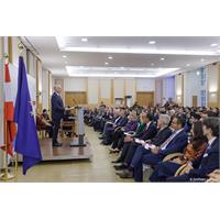 Inauguration of the Academic Year 2025-26