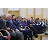 Inauguration of the Academic Year 2025-26
