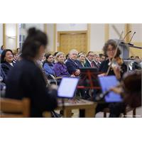 Inauguration of the Academic Year 2025-26