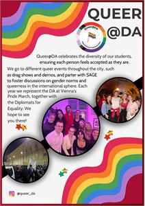 Queer@DA