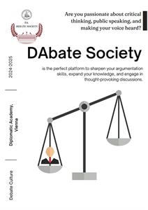 DAbate Society