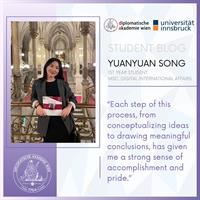 Yuanyuan Song