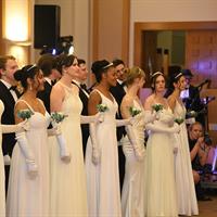 31st Diplomatic Ball 2026