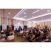 Graduation Ceremony of the 1st MSc DIA programme