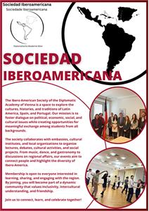 Sociedad Iberoamericana
