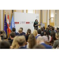 Inauguration of the Academic Year 2025-26