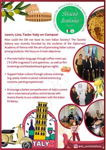 Società Italiana (Italian Society)