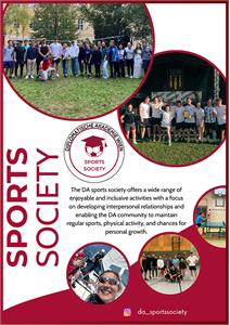 Sports Society
