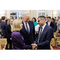 Inauguration of the Academic Year 2025-26